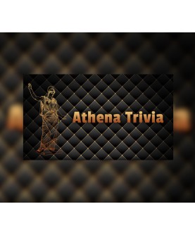 Athena Trivia + All Answers DLC Steam Key GLOBAL